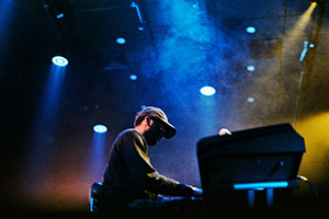 Alfa Mist