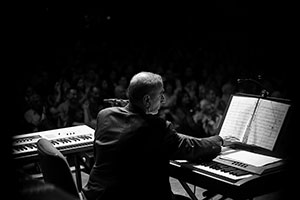 Ziad Rahbani & friends