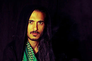 Shadi Khries