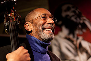 Ron Carter