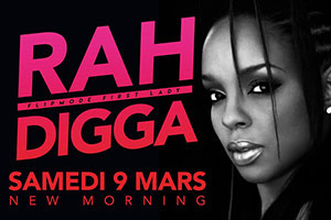 Rah Digga