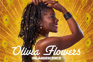 Olivia Flowers