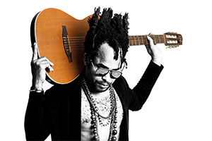 M'Toro Chamou