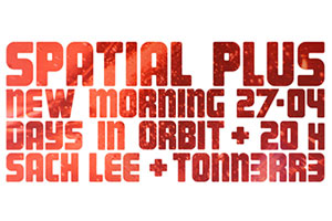 Spatial Plus