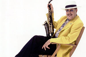 Paquito d'Rivera Quintet