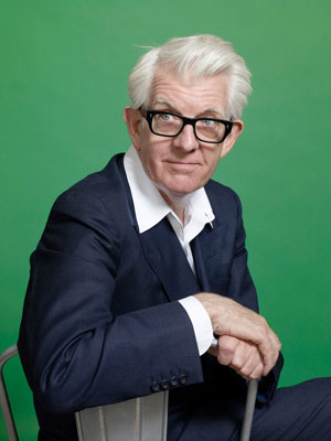 Nick Lowe And Band