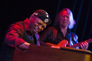 Ronnie Foster
