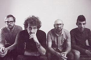 Jojo Mayer & Nerve