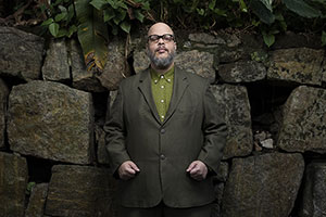Ed Motta