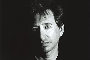 John Zorn
