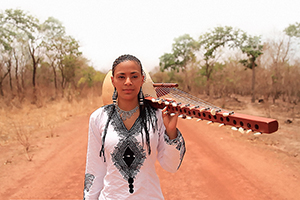 Sona Jobarteh