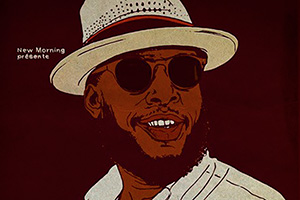 Talib Kweli