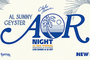 AOR Night