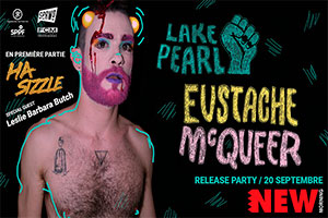 Eustache McQueer
