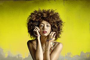 Yilian Cañizares & The Maroons