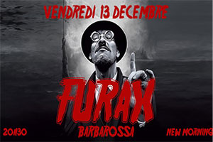 Furax Barbarossa