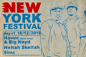 New York Festival
