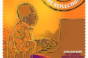 Alain Jean-Marie