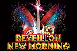 Le Grand Réveillon du Nouvel An