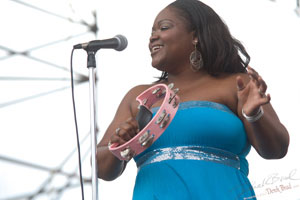 Shemekia Copeland