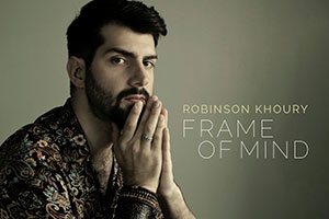 Robinson Khoury