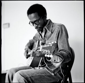 Brian Blade & Music From Mama Rosa