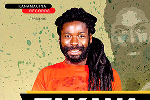 Takana Zion