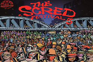 Scred Festival