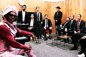 Antibalas