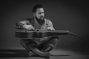 Will Barber