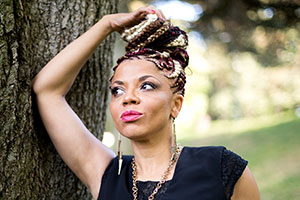 Mina Agossi