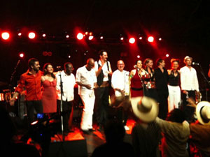 Cumbia Ya !
