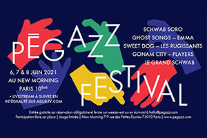 Pégazz Festival