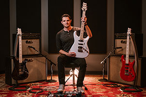 Mark Lettieri