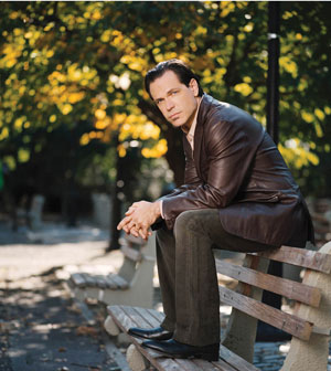 Kurt Elling Quintet