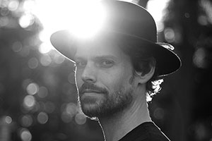 Jarrod Lawson
