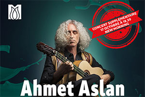 Ahmet Aslan
