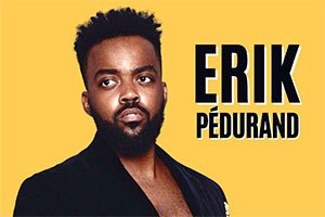 Erik Pédurand