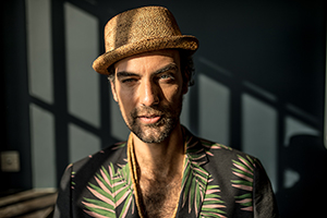 João Selva + Dowdelin