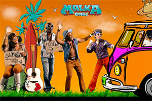 Malka Family