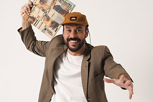 Gabriel o Pensador