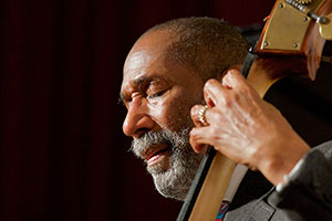 Ron Carter