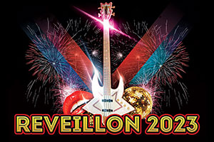 Le Grand Réveillon du Nouvel An
