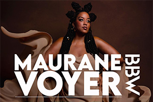 Maurane Voyer