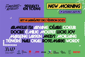 Seule(s) en scène