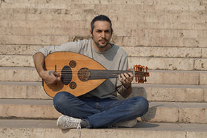 Tigrane Kazazian Trio