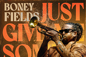 Boney Fields