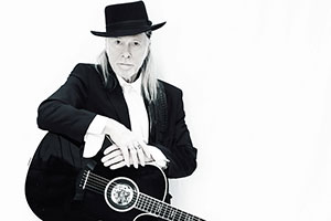 Elliott Murphy