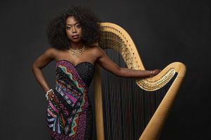 Brandee Younger