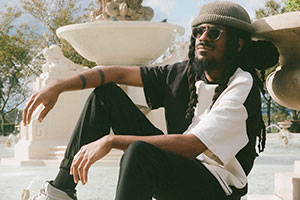 Joel Ross